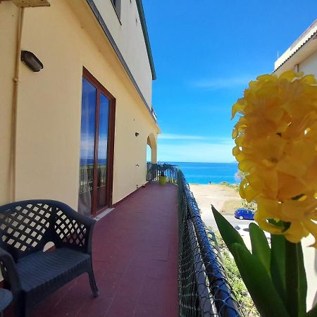 Milazzo Beach المظهر الخارجي الصورة