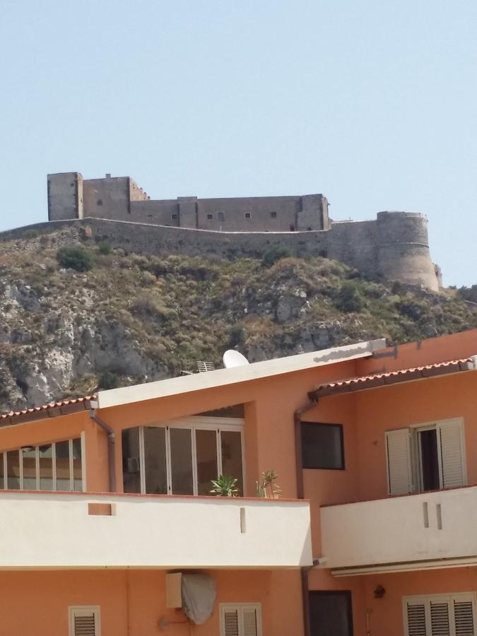 Milazzo Beach المظهر الخارجي الصورة
