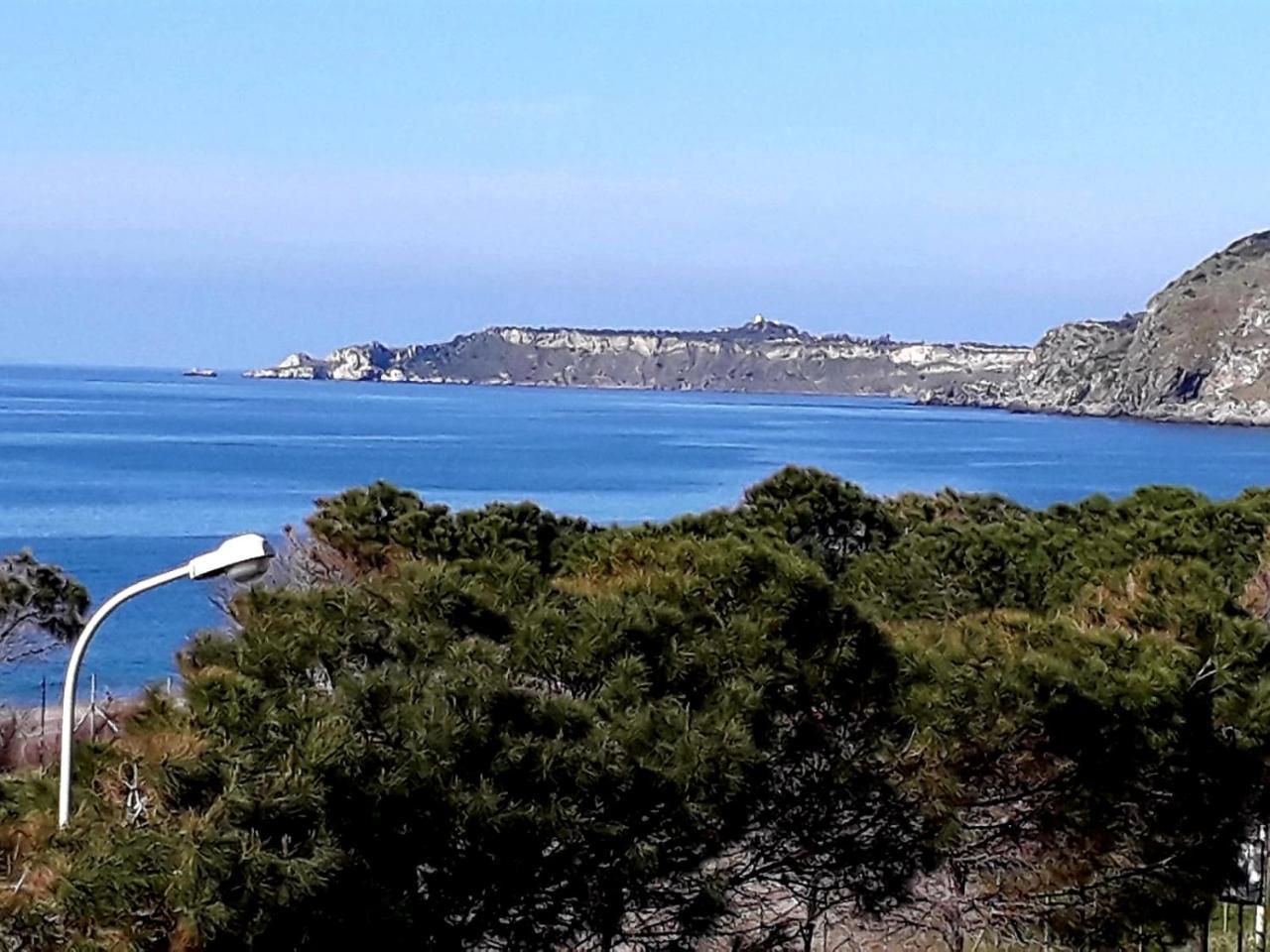 Milazzo Beach المظهر الخارجي الصورة