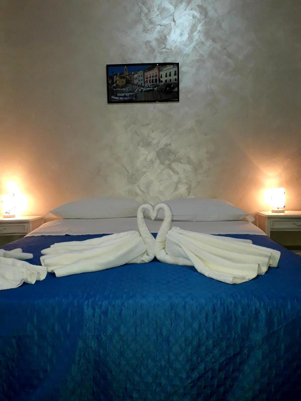 Milazzo Beach المظهر الخارجي الصورة