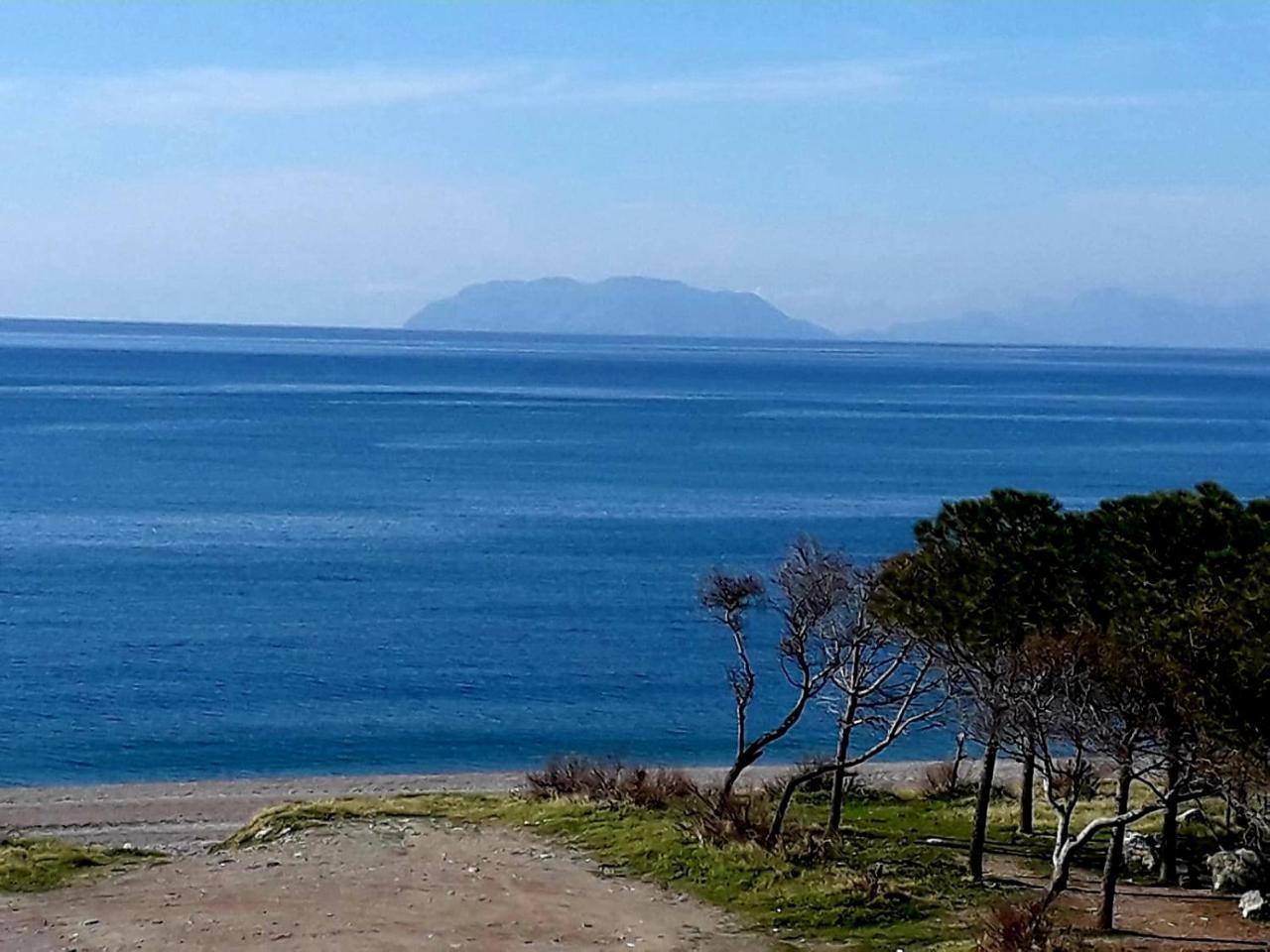 Milazzo Beach المظهر الخارجي الصورة