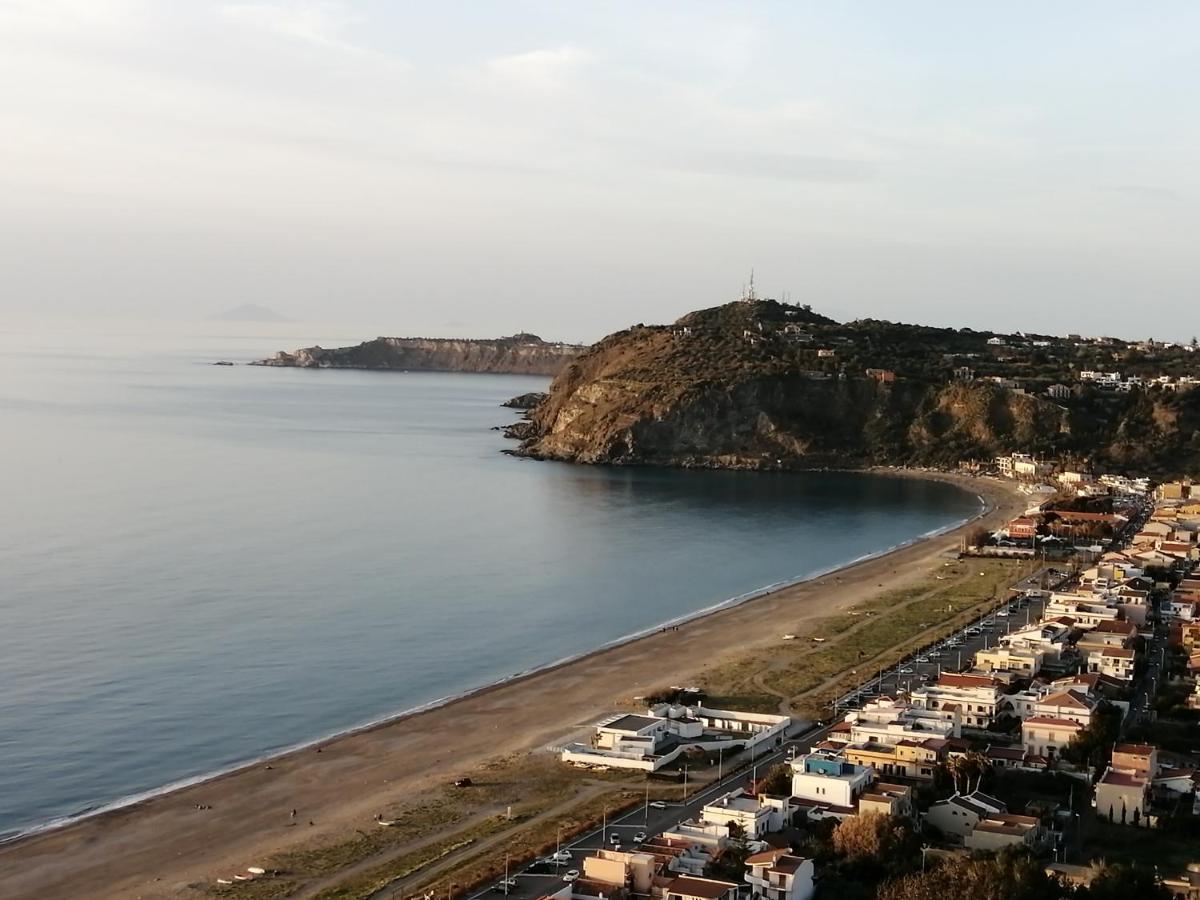 Milazzo Beach المظهر الخارجي الصورة