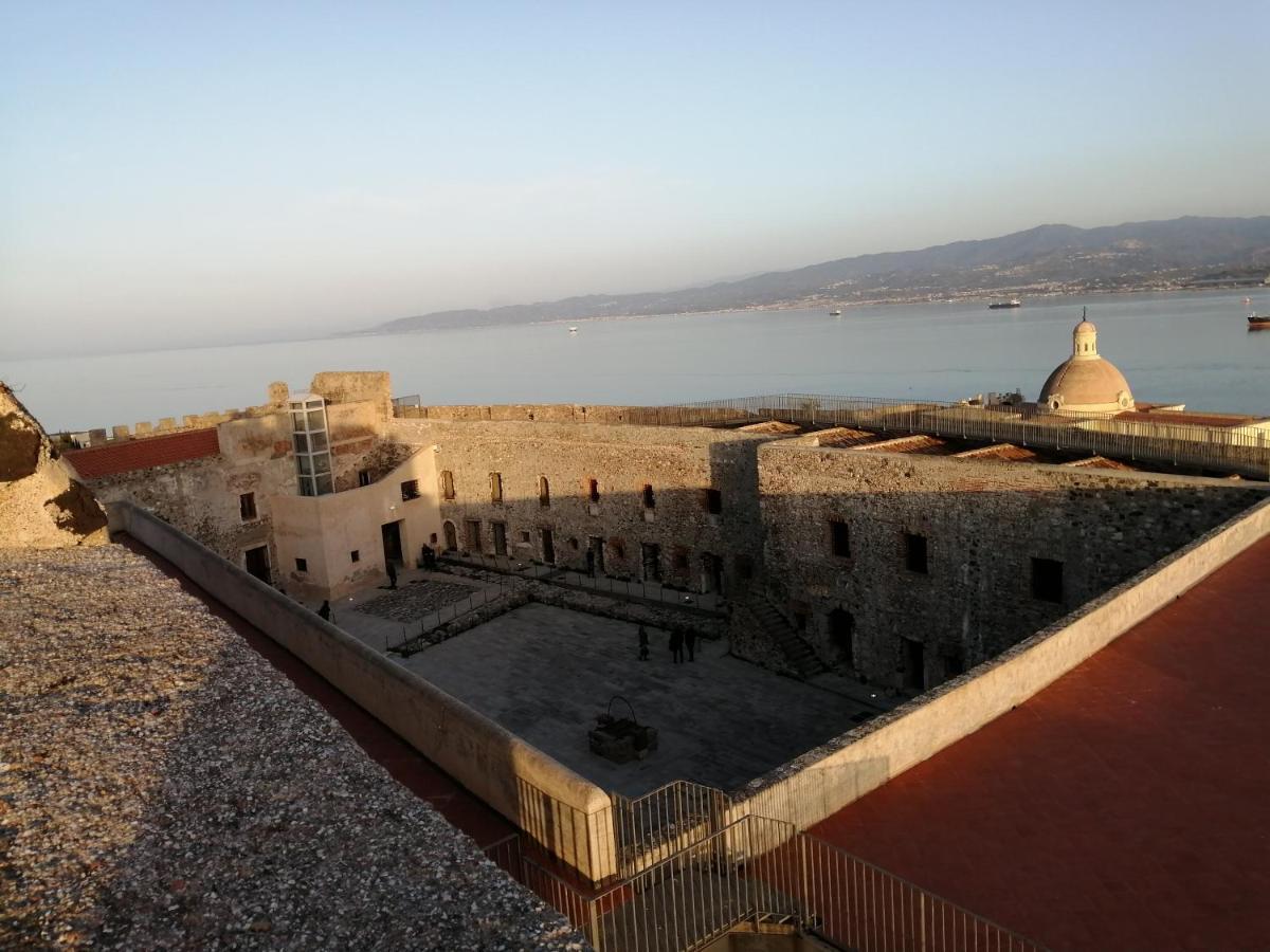 Milazzo Beach المظهر الخارجي الصورة