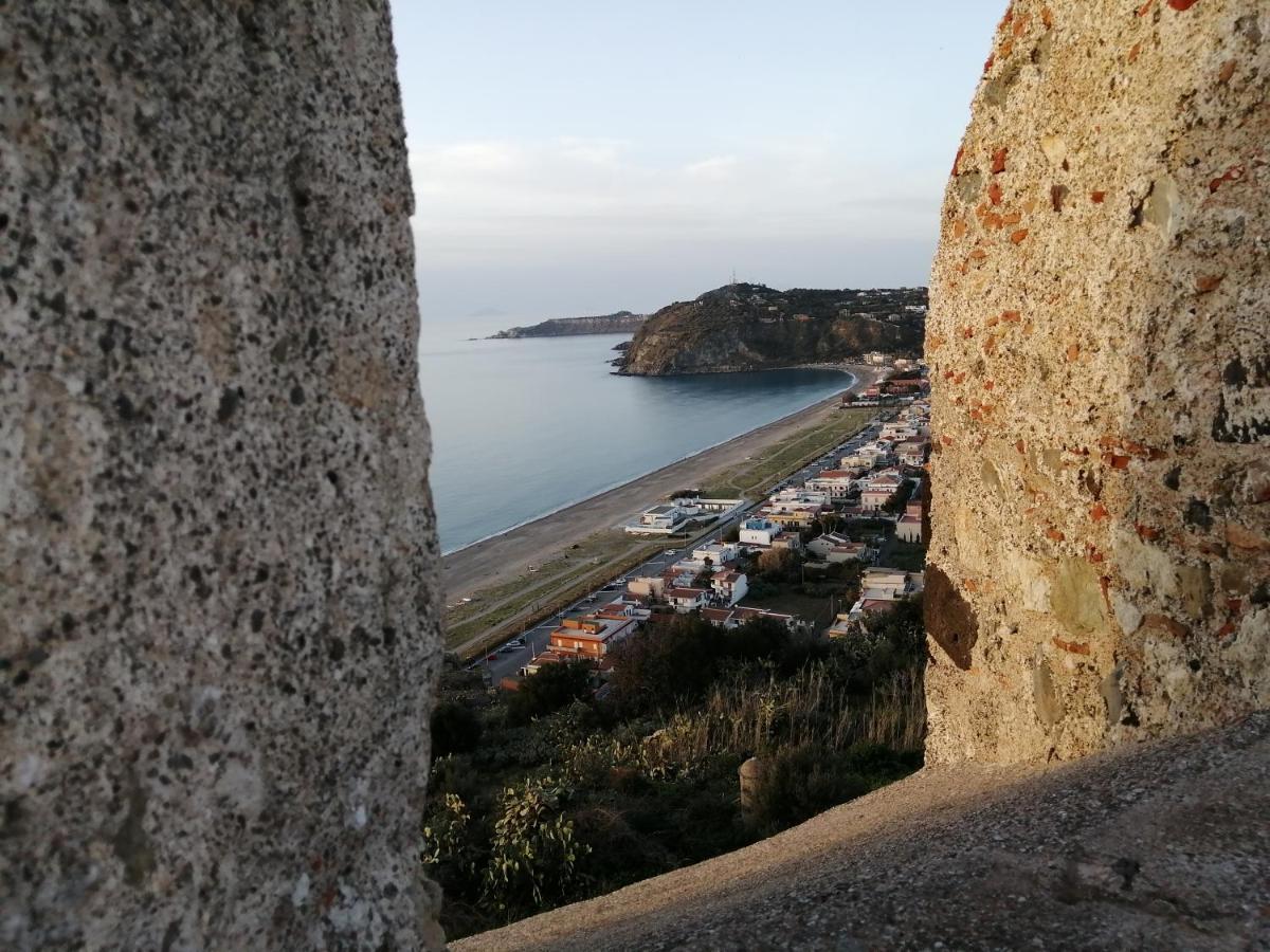 Milazzo Beach المظهر الخارجي الصورة